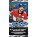 Upper Deck 2022-23 NHL MVP Hobby balíček hokejové karty – Hledejceny.cz