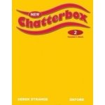 New Chatterbox 2 Teacher´s Book Czech Edition - Derek Strange, Richard Northcott – Hledejceny.cz
