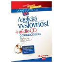 ANGLICKÁ VÝSLOVNOST + AUDIO CD - Margaret Supik