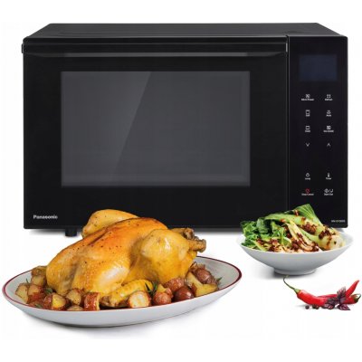 PANASONIC NN-DF38PBEPG – Zboží Mobilmania