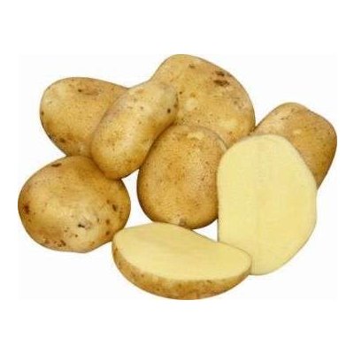 Sadbové brambory ADÉLA rané - 5kg – Zboží Mobilmania