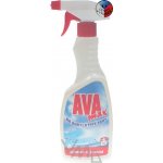 Ava Max čistič na akrylátové vany rozprašovač 500 ml – Zboží Dáma