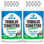 Lionlab Tribulus Terrestris Premium XXL 180 kapslí – Sleviste.cz