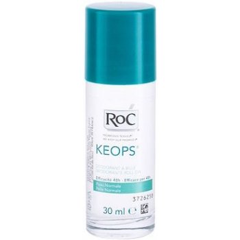 RoC Keops deodorant roll-on 48h 30 ml