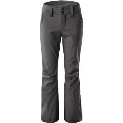 Columbia ROFFE RIDGE IV PANT 2007591011 Šedá – Zboží Mobilmania