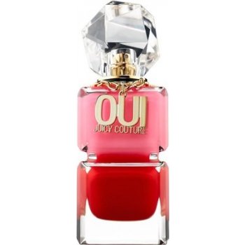 Juicy Couture Oui parfémovaná voda dámská 50 ml