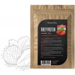 Protein&Co. CFM WHEY PROTEIN 80 30g – Hledejceny.cz