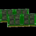 Mushkin DDR2 4GB Kit 800MHz CL5 996577 – Zboží Živě