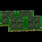 Mushkin DDR2 4GB Kit 800MHz CL5 996577 – Zbozi.Blesk.cz