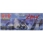 D.I.D Řetěz 520ZVMX 116 – Zboží Mobilmania