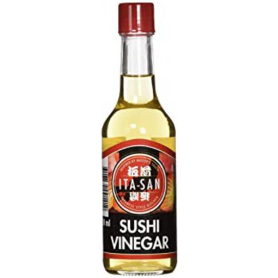 ITAMAE Rýžový ocet na Sushi ITA SAN 150 ml – Zboží Dáma