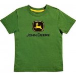 tričko dětské John Deere zelené – Zbozi.Blesk.cz