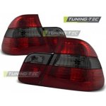 Světla zadní BMW E46 09.01-03.05 RED SMOKE | Zboží Auto