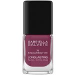 Gabriella Salvete Longlasting Enamel 78 Strawberry Pie 11 ml – Zboží Dáma