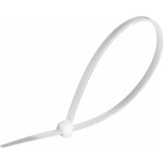 DEK stahovací bílá 280×3,6 mm PV100 100ks – Zboží Dáma