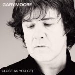 Moore Gary - Close As You Get LP – Hledejceny.cz