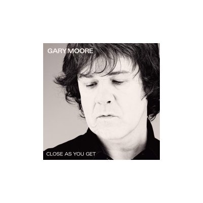 Moore Gary - Close As You Get LP – Hledejceny.cz