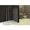 Pevné stěny do sprchových koutů Polysan MODULAR SHOWER MS2B-30R