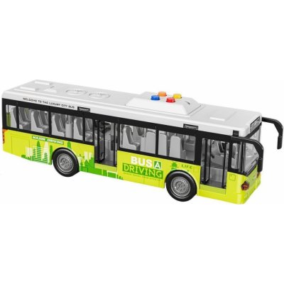 Alltoys Autobus 120 – Zbozi.Blesk.cz