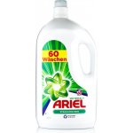 Ariel Universal+ gel 3 l 60 PD – Hledejceny.cz