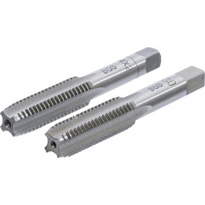 BGS technic 1900-M14X2.0-B BGS , Sada závitníků předřezávací a dokončovací závitník M14 x 2,0 mm 2dílná – Hledejceny.cz