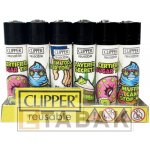 Clipper Leafy Sugar Leagu Box (24ks) – Hledejceny.cz