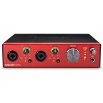 Focusrite Clarett+ 2Pre – Zboží Mobilmania