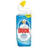 Duck 3in1 Mint ReFresh tekutý čistič WC s vůní máty 750 ml – Zbozi.Blesk.cz