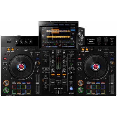 Pioneer DJ XDJ-RX3 – Zboží Mobilmania