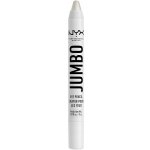 NYX Professional Makeup Jumbo Highlighter Stick 02 Vanilla Ice Cream 2,7 g – Zboží Dáma