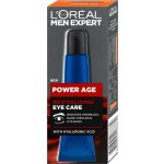 L’Oréal Men Expert Power Age krém na oční okolí 15 ml – Zboží Mobilmania