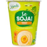 Sojade bifidus meruňka 400 g – Zboží Dáma