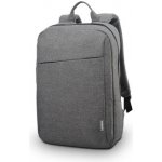 Lenovo IDEA casual backpack B210 GX40Q17227 šedá – Hledejceny.cz