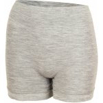 MASKA dámské merino boxerky černé Béžová – Zboží Mobilmania