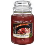 Yankee Candle Crisp Campfire Apples 623 g – Zboží Mobilmania