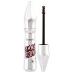 Benefit Objemový gel na obočí Gimme Brow+ Brow Volumizing Fiber Gel 3.5 Medium Warm Auburn Brown 3 g – Hledejceny.cz