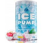 Fitness Authority ICE Pump Pre Workout 463 g – Zboží Dáma