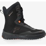 Tecnica Argos GTX pánské vysoké zimní boty black/true lava – Zboží Dáma