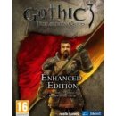 Hra na PC Gothic 3: Forsaken Gods (Enhanced Edition)