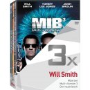 Kolekce: Will Smith DVD