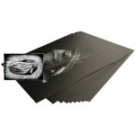 ESSDEE Škrabací folie holografická 22 9 x 15 2 cm 10 ks – Zbozi.Blesk.cz