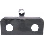 LEVIOR Hráblo na beton 29.5x15cm – Hledejceny.cz