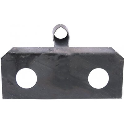 LEVIOR Hráblo na beton 29.5x15cm – Hledejceny.cz