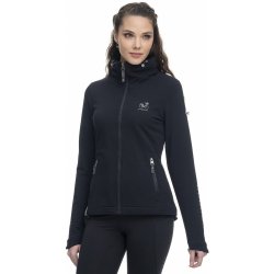 Ragwear Vica Zip 1010/Black