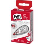 Pritt Refill Flex roller - korekční strojek, vyměnitelná náplň 6 mm x 12 m – Zboží Živě
