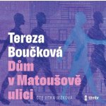 Dům v Matoušově ulici – Hledejceny.cz