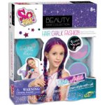 SO YOU Křídy dětské barevné na vlasy set v krabici – Zboží Dáma