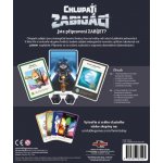 Chlupatí zabijáci – Zboží Dáma