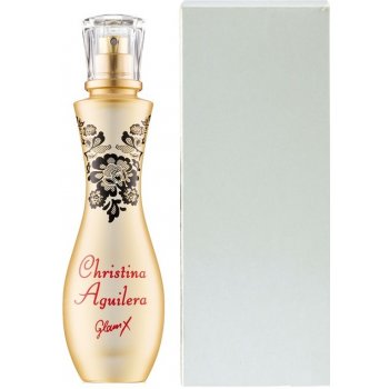 Christina Aguilera Glam X parfémovaná voda dámská 60 ml tester