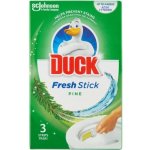 Duck Fresh Stick Lesní 3 pásky 27 g – Hledejceny.cz